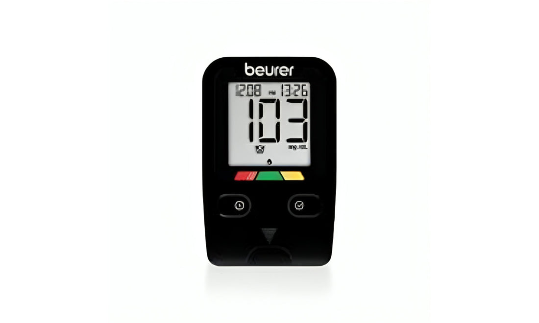 Managing Diabetes with Ease: The Role of a Glucometer