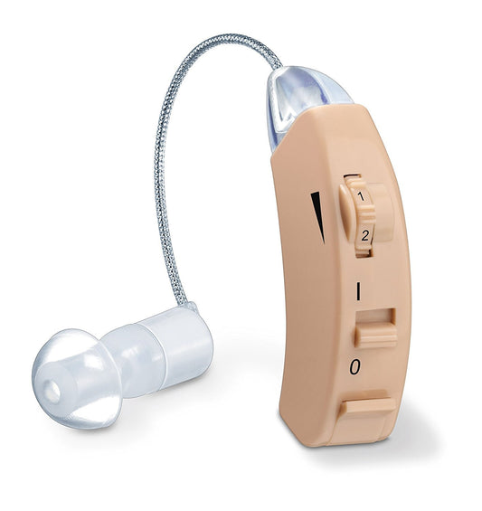 Best Hearing Aid