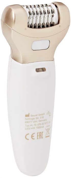 Best epilator for face