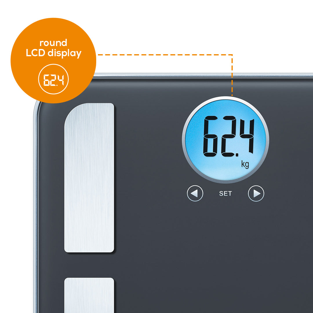 Diagnostic Scale