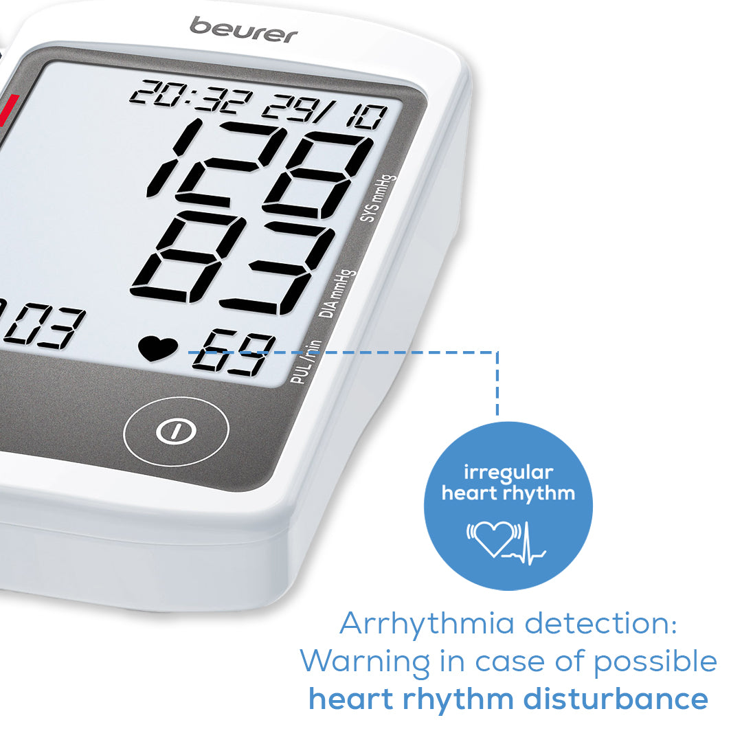 BM 46 Blood Pressure Monitor