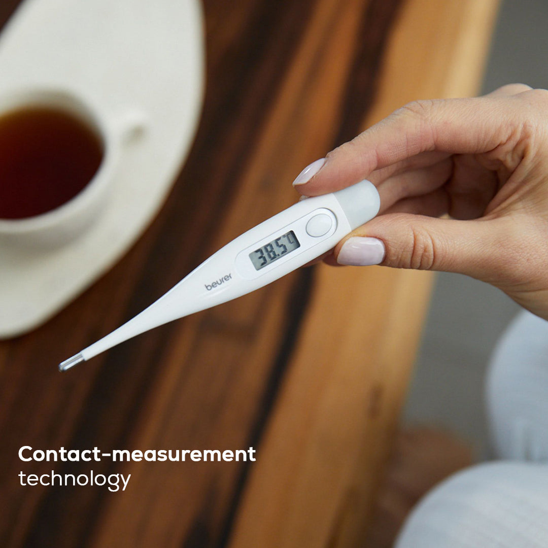 Best clinical thermometer