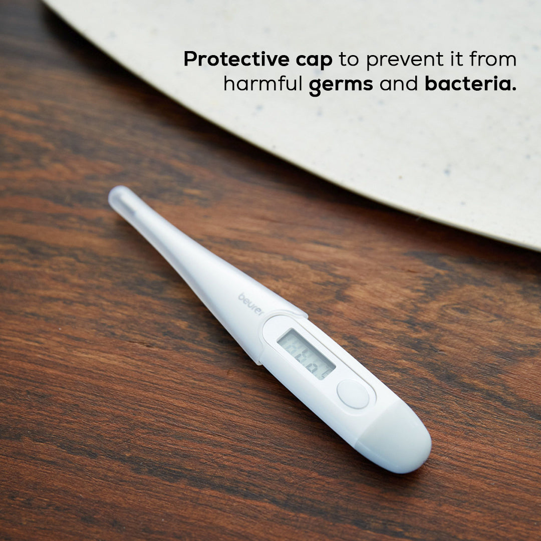 clinical thermometer