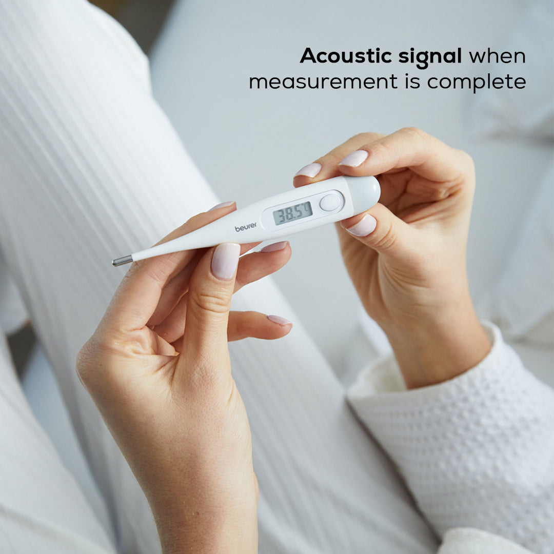 clinical thermometer