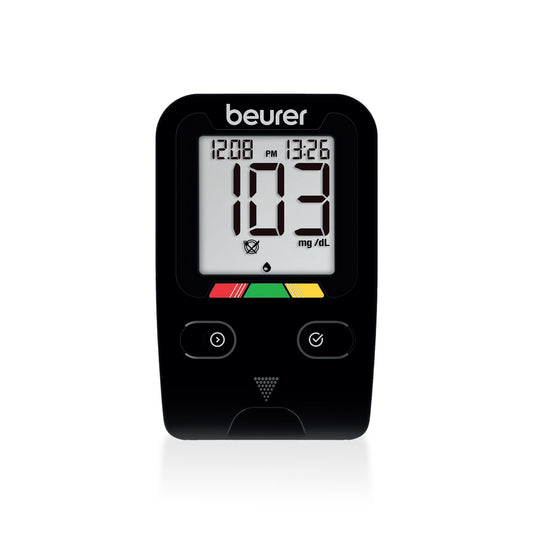 Blood Glucose Monitor