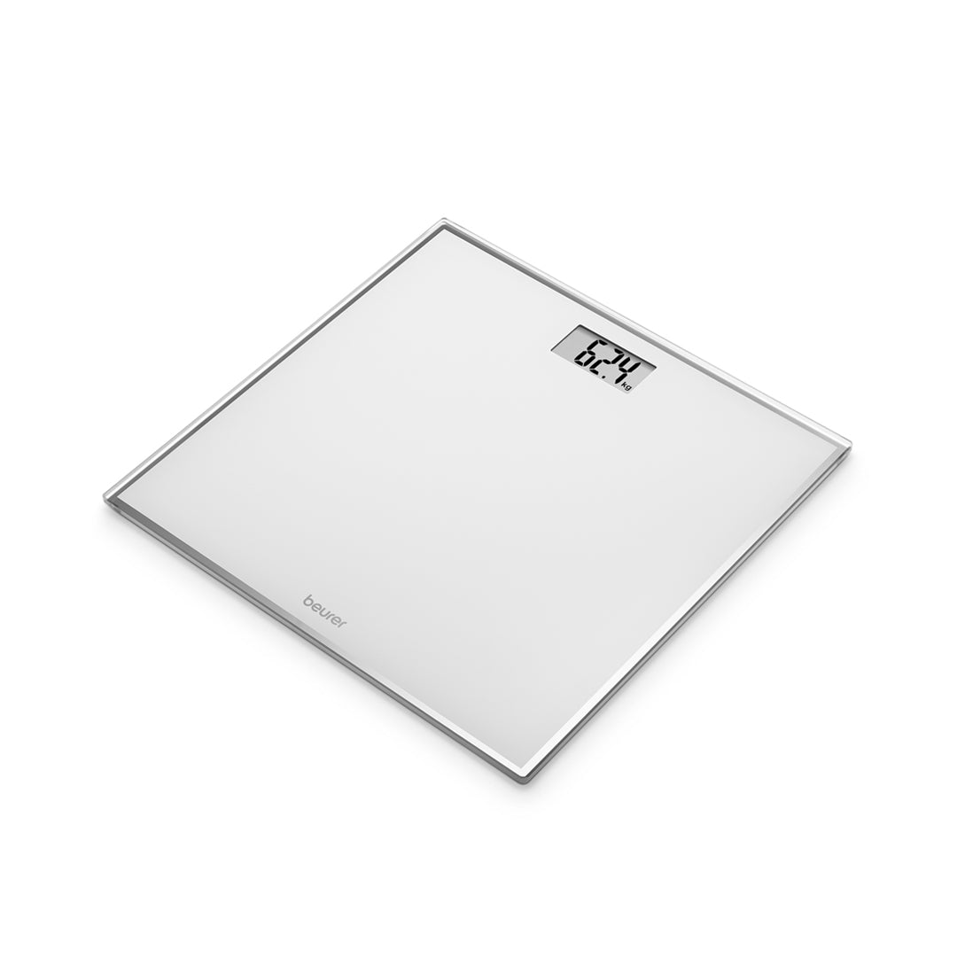 Glass Bathroom Scale