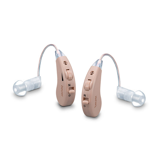 HA 55 Hearing Amplifier