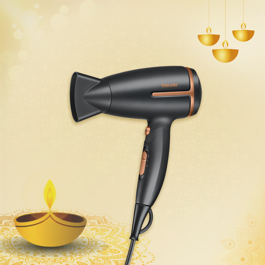 HC 25 Hair Dryer