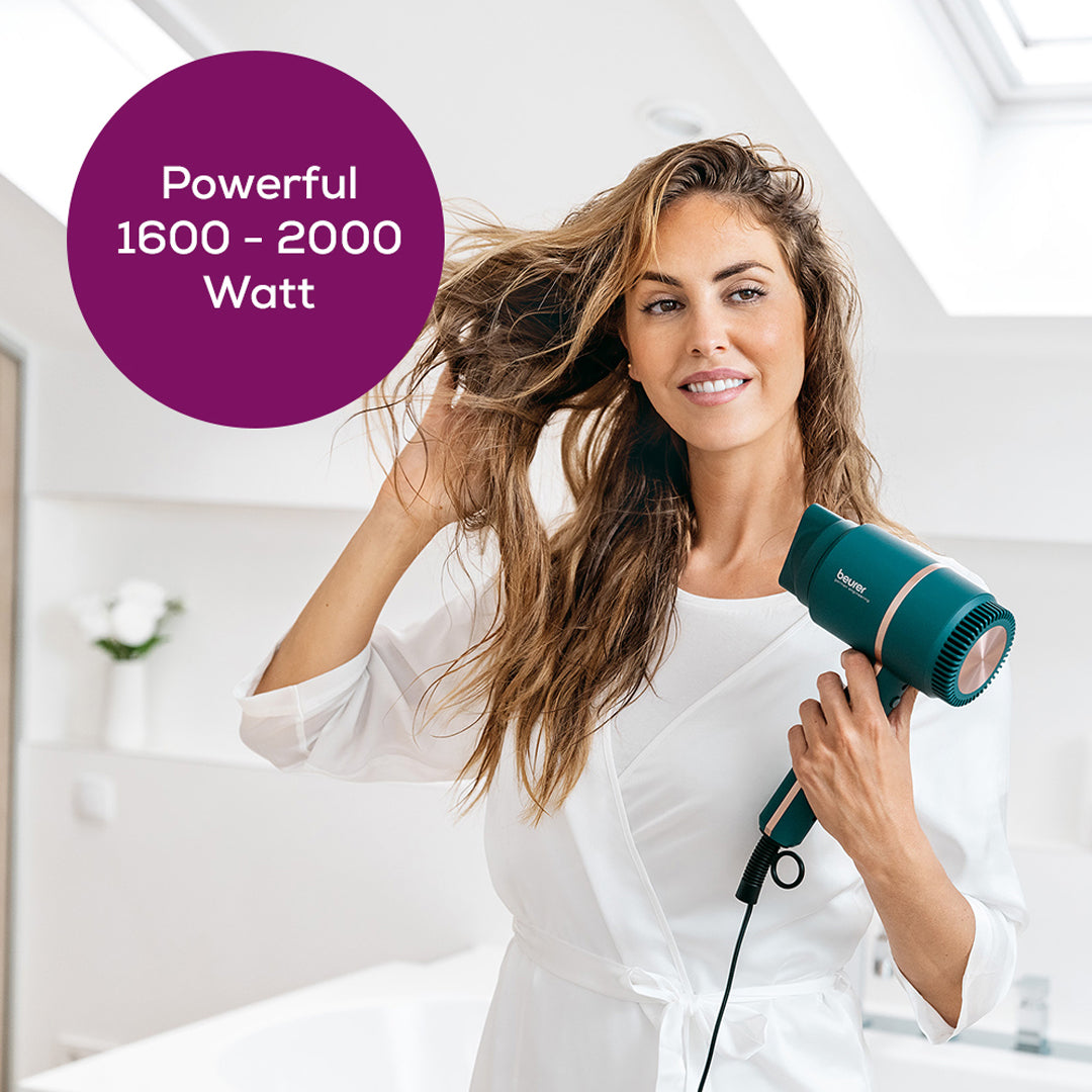 Compact hair dryer sale