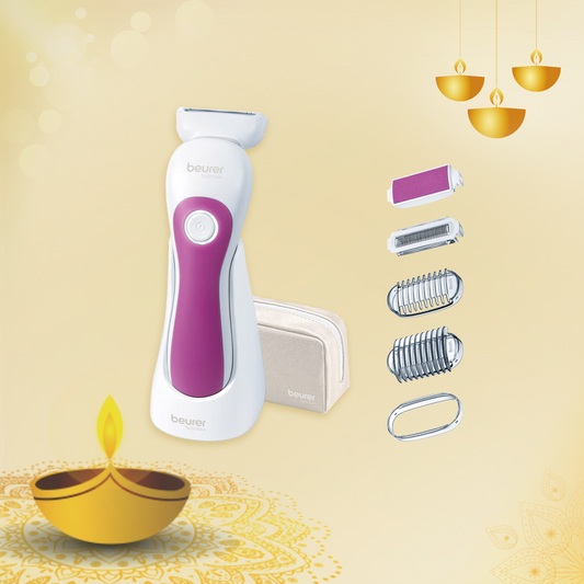 HL 36 Shaver for Women