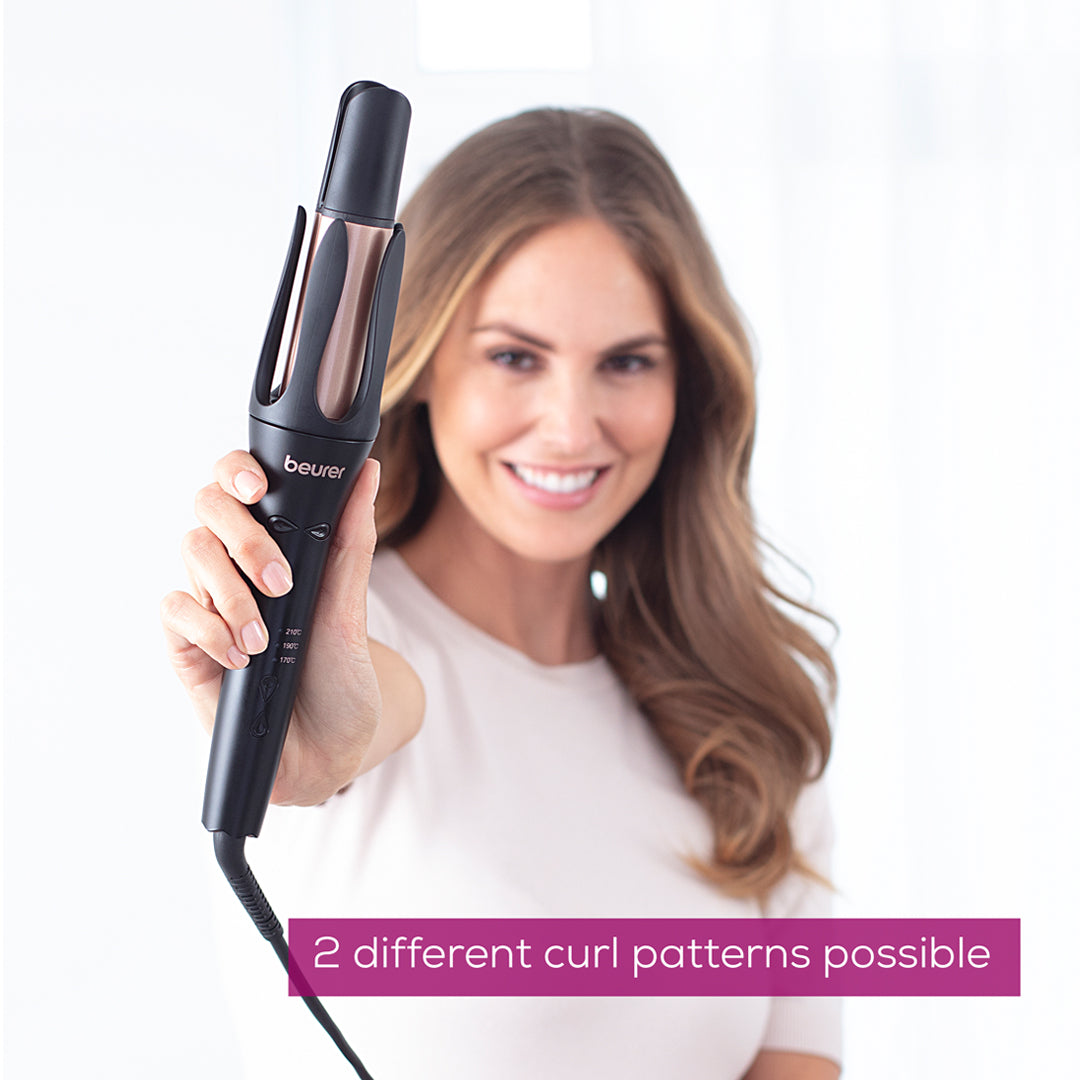 HT 75 Automatic Curling Iron