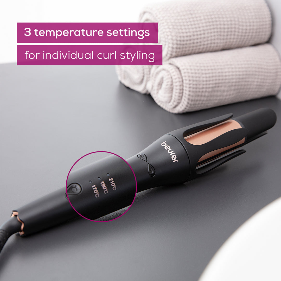 Best  Hair Curling Machine