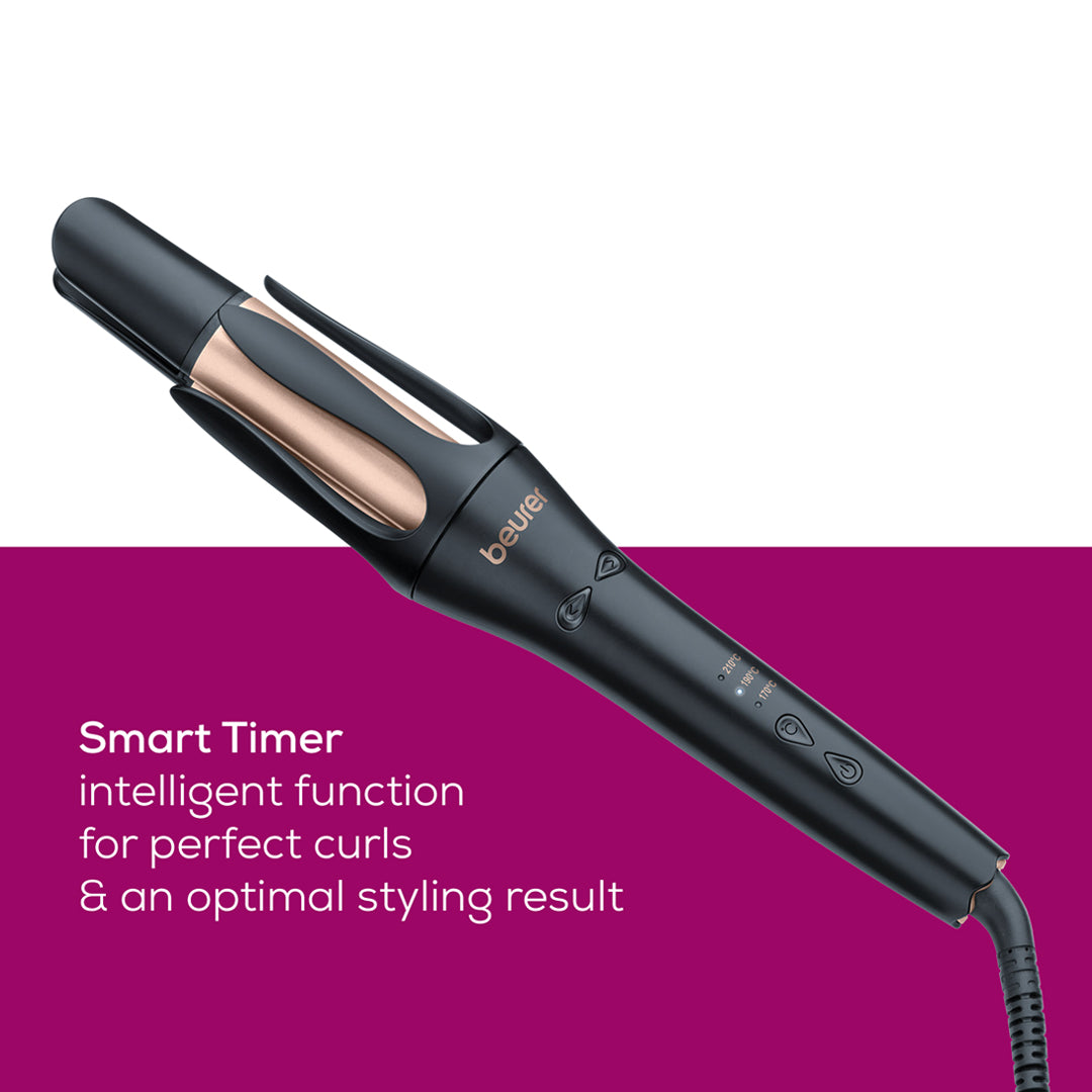 HT 75 Automatic Curling Iron