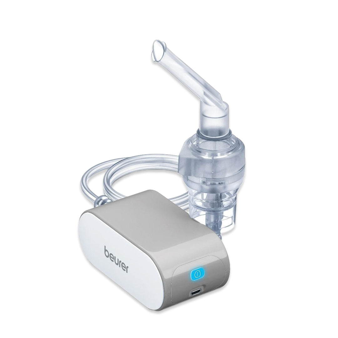 Best Nebulizer Machine