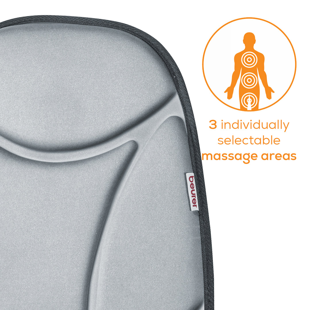 Beurer discount massage chair