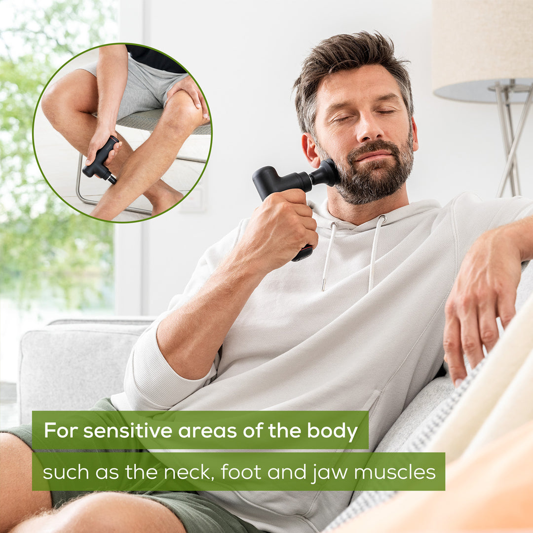 Muscle Massager