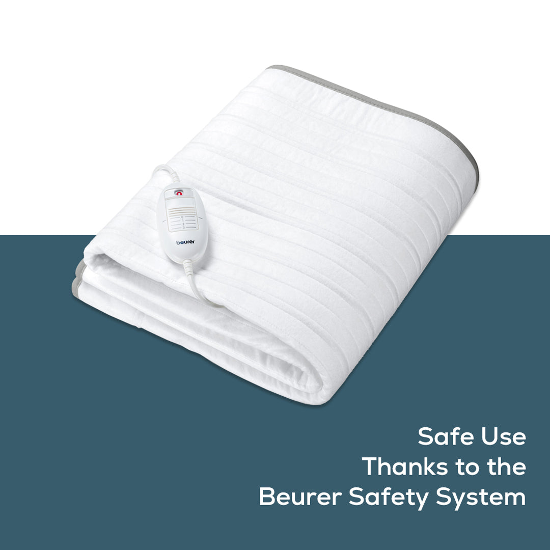 Beurer TS 17 Heated Underblanket