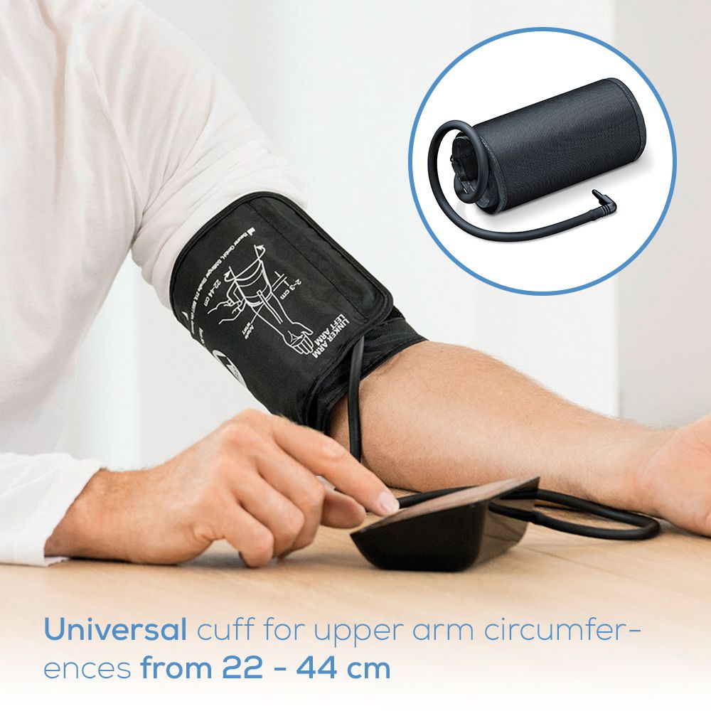 BM 54 Bluetooth - Upper Arm Blood Pressure Monitor