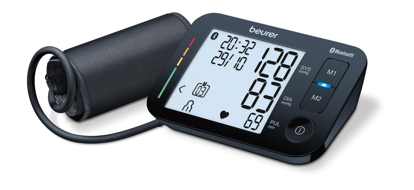 BM 54 Bluetooth - Upper Arm Blood Pressure Monitor