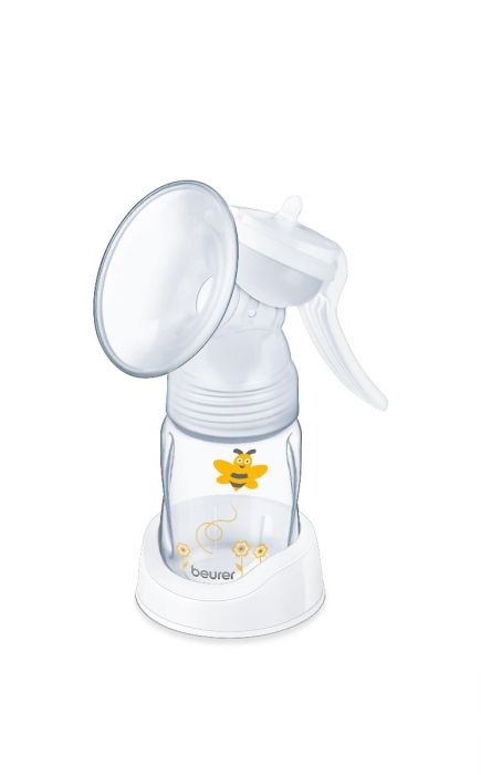 Manual Breast Pump