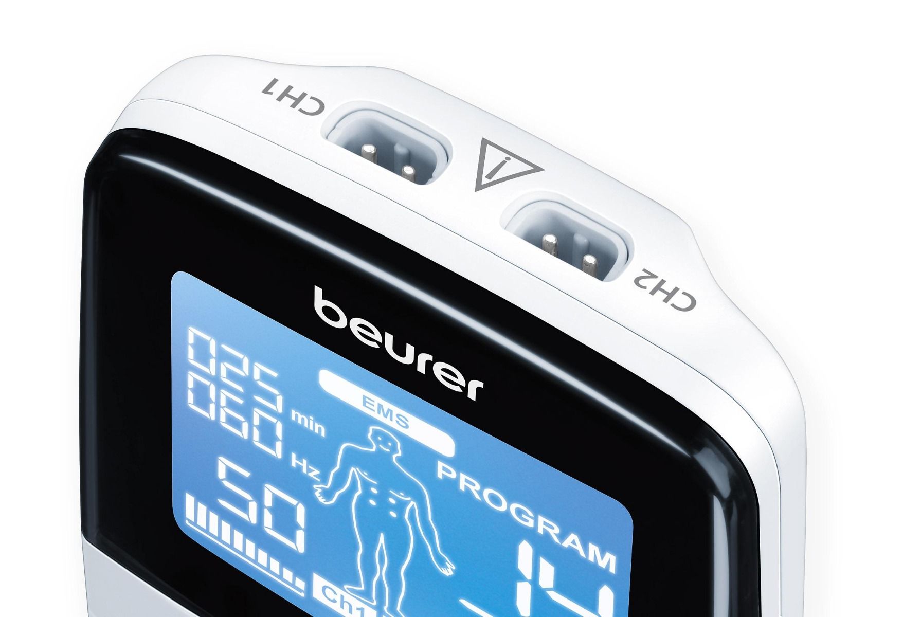 EM 49 Digital Tens Ems Unit Beurer India