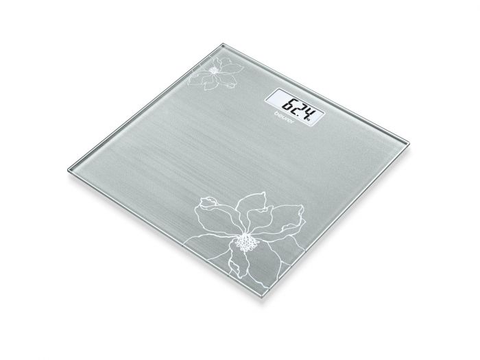 Digital Glass Scale