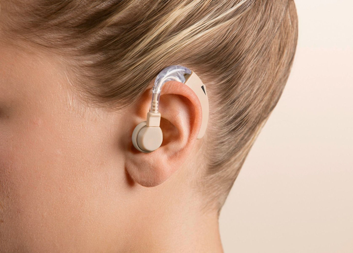 HA 20 Hearing Aid